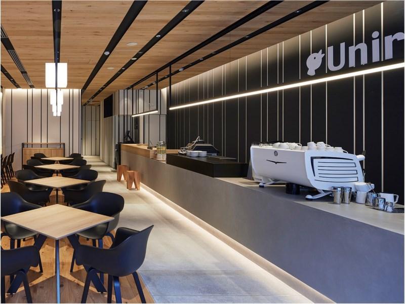 Hotel Androoms Nagoya Fushimi Exteriör bild