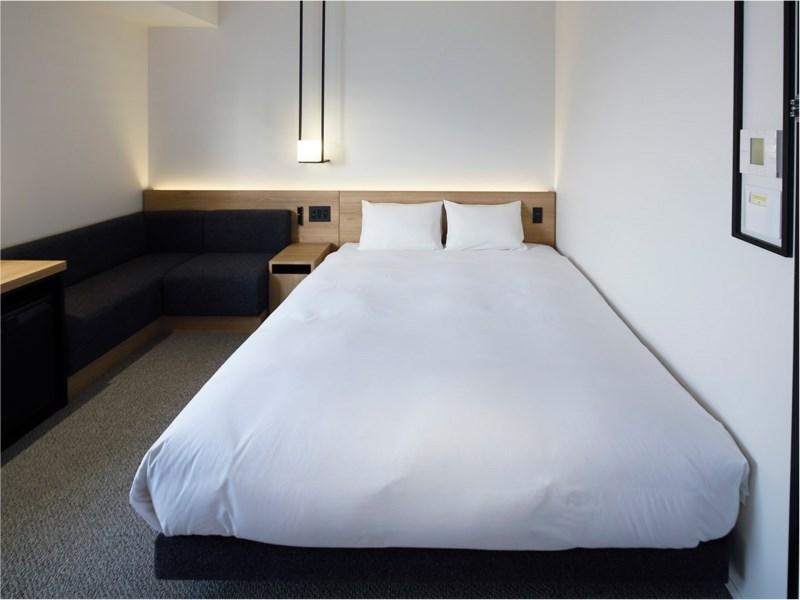 Hotel Androoms Nagoya Fushimi Exteriör bild